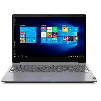 Portátil Lenovo V15 IIL, Intel Core i5-1035G1, 8GB RAM, 256GB SSD, Pantalla de 15.6, Windows 10