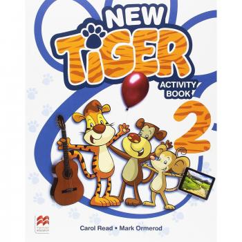 NEW TIGER 2 Ab