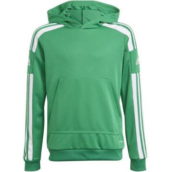 Adidas Sudadera con Capucha Squadra 21 Infantil