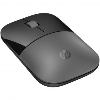 Ratón Bluetooth Inalámbrico HP Z3700 Plateado