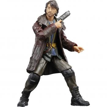 Star Wars The Black Series Cassian Andor Action Figure