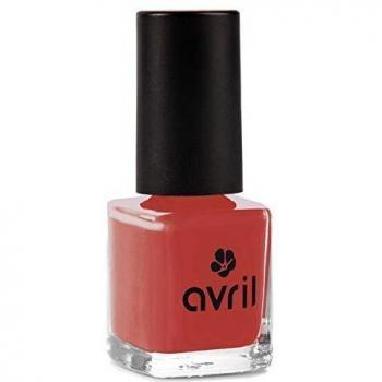 Avril Rouge Rétro N°732, 7 mililitros