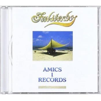 Amics I Records
