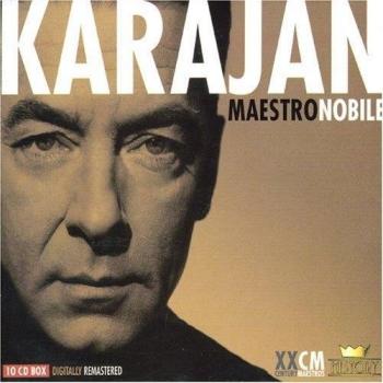 Maestro Nobile