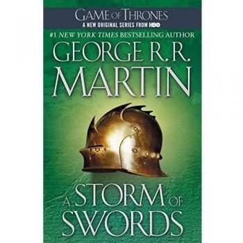 A Storm of Swords: A Song of Ice and Fire: Book Three: 3