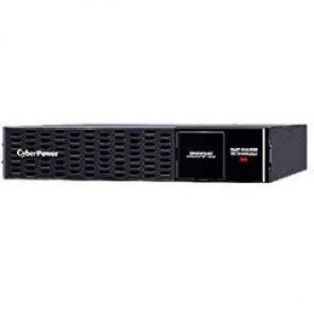 Batería CyberPower BP48VP2U03 12V 6Ah VRLA para UPS, 16 piezas, intercambiable en caliente