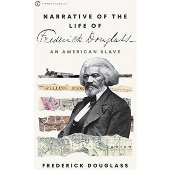 Narrative Of The Life Of Frederick Douglass: An American Slave