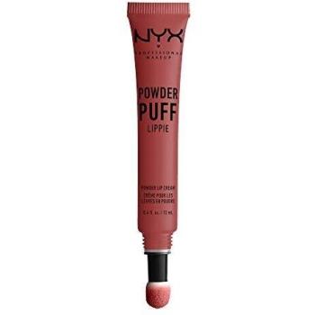 Nyx Labial En Crema Powder Puff Lippie 12 Ml Best Buds 12 Ml
