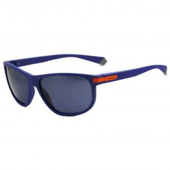 Gafas de Sol Polaroid PLD2099S-RTC para Hombre con Lentes Polarizadas