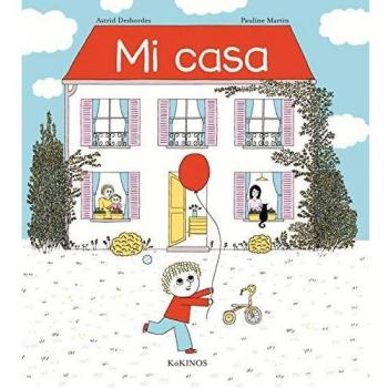 Mi casa