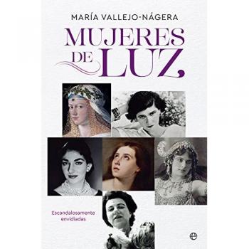 Mujeres de luz - María Vallejo-nágera