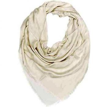 Guess Peony Classic AW8189-VIS03-LTE - Latte Sjaal