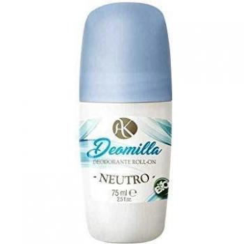 Desodorante Bio Roll-on Neutro Alkemilla 75 ml
