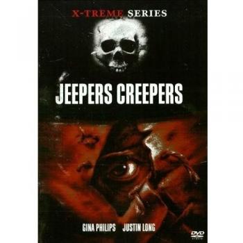Jeepers Creepers - X-treme Series [Alemania] [DVD]