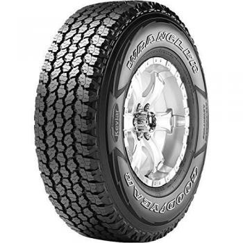 Goodyear 76476 Neumático 255/70 R18 116H, Wrangler At Adventure para Turismo, Verano
