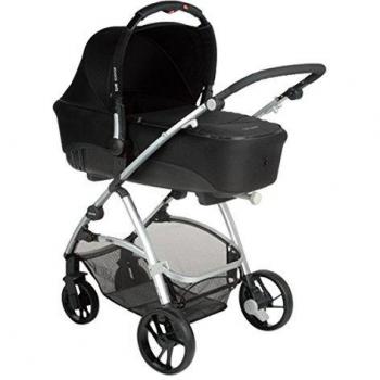 Be Cool Slide-3 Cocoon - Silla de paseo, diseño Optical 638