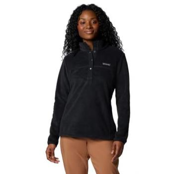 Columbia Benton Springs™ II Women's Half Zip Fleece Pullover