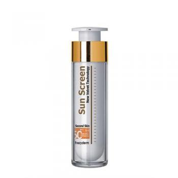 FREZYDERM SPF 50 Velvet Face Sunscreen