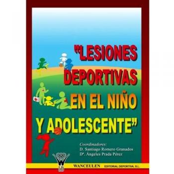 Lesiones Deportivas En El Niño Y Adolescente