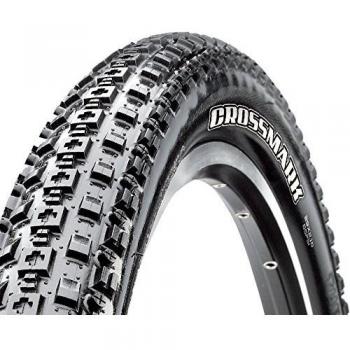 Cubierta de Bicicleta Maxxis CROSSMARK EXO 29 x 2.10, Tubeless Ready, 60tpi