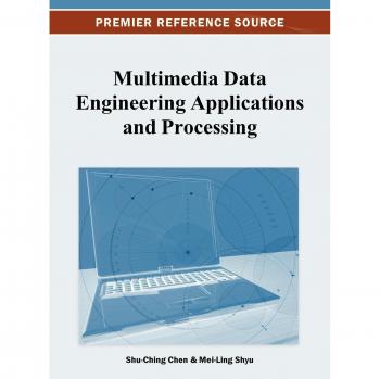 Aplicaciones y Procesamiento de Ingeniería de Datos Multimedia