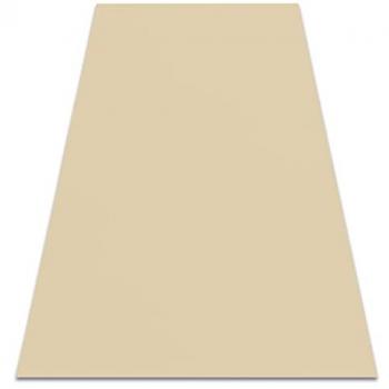 Alfombra Antideslizante Rumba 1963 Color Crema Beige 200x350 cm