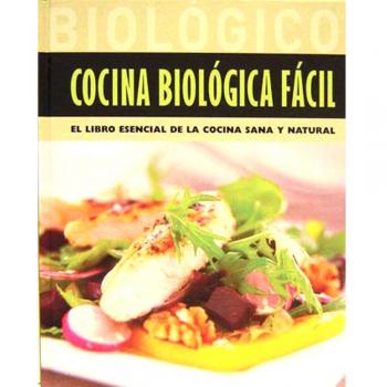 Cocina biologica facil