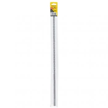 Broca de Carburo para Hormigón 12x600mm