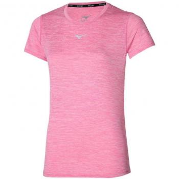 Mizuno Women's Core Short Sleeve T-Shirt