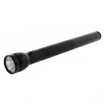 Maglite 5-Cell D Flashlight, Black, S5D016