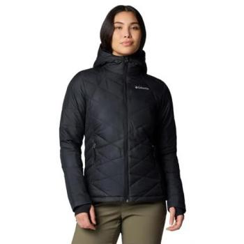 Chaqueta Heavenly™ Outdoor Mujer Columbia Negra XS