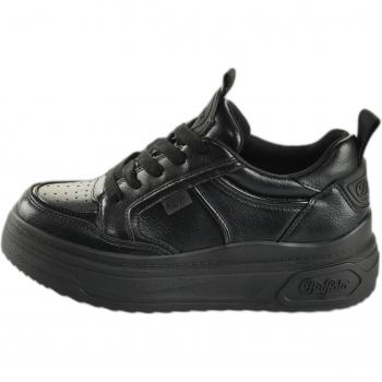 Zapatillas bajas mujer Buffalo Vectra Low - Nappa Vegano