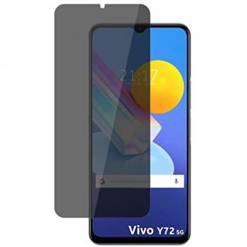 Protector Pantalla Hidrogel Privacidad Antiespías para Vivo Y70