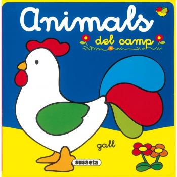 Animals Del Camp