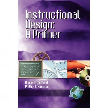 Instructional Design Primer: Essential Guide to Learning Development