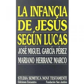 La infancia de Jesús según Lucas