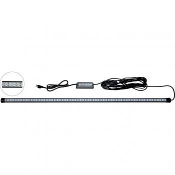 HYDRO GLOW DM260B 40W/120VAC DOCK MOUNTED FISHING LIGHT - BLUE