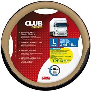 Lampa 98915 - Cubrevolante Club Premium L