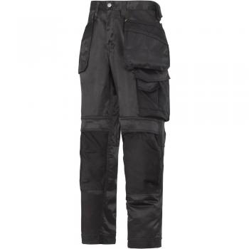 Pantalones de Trabajo Duratwill con Bolsillos Snickers Workwear