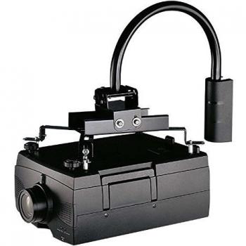 Cablematic - Soporte de pared para proyector