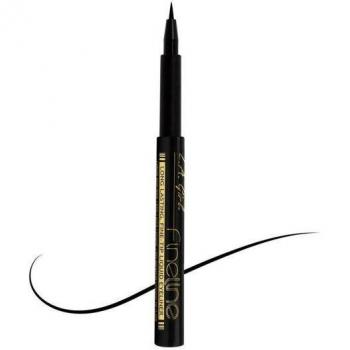 L.A. Girl Fine Line Black Eyeliner