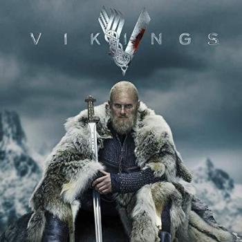 B.s.o. The Vikings Final Season