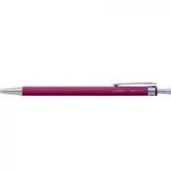 Pilot Mini Boll-Point Pen Couleur-0.05mm-Pink-Black Ink
