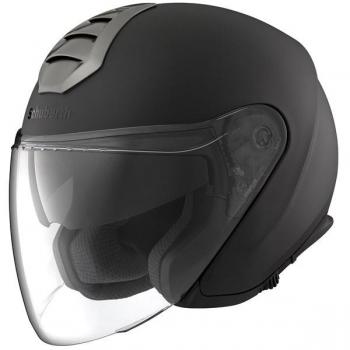 Schuberth M1 London Mate Black Casco Jet