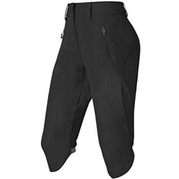Odlo Spoor - Pantalones para Mujer, Color Gris, Talla S