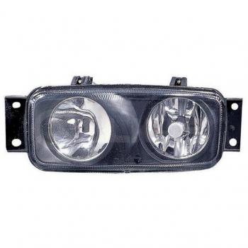 Depo 9622101 Faro Antiniebla, Antiniebla Delantero, H1, H1 Derecho