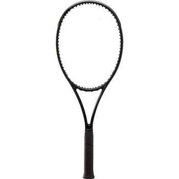Raqueta de tenis Wilson Blade 98 16X19 V8 Noir