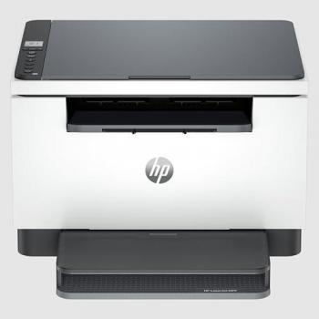 Impresora Multifunción Láser Monocromo HP LaserJet M234D, Duplex Automático, Escáner y Copiadora, Velocidad de 28 ppm, Conexión USB 2.0 de Alta Velocidad, Proces