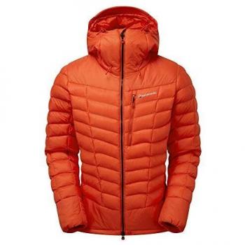Montane Ground Control Chaqueta - SS21 - XL