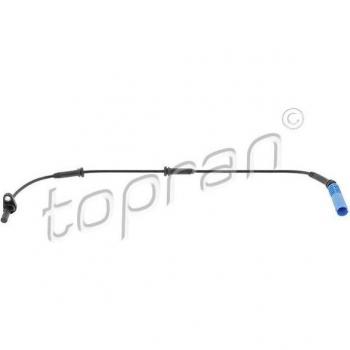 Sensor ABS TOPRAN 501 079 - Sensor de velocidad de rueda, compatible con vehículos, alta precisión, fácil instalación, diseño duradero